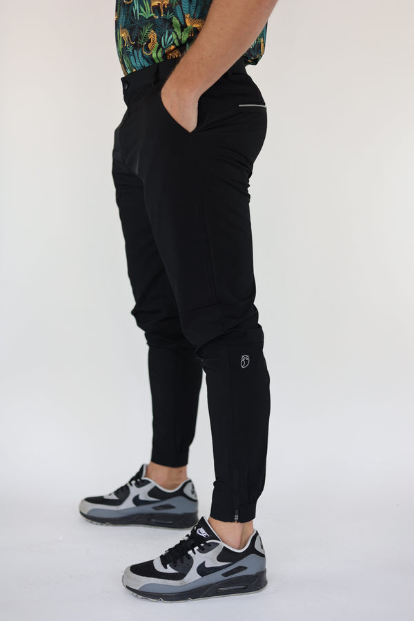 Men's Ace Pant- Black