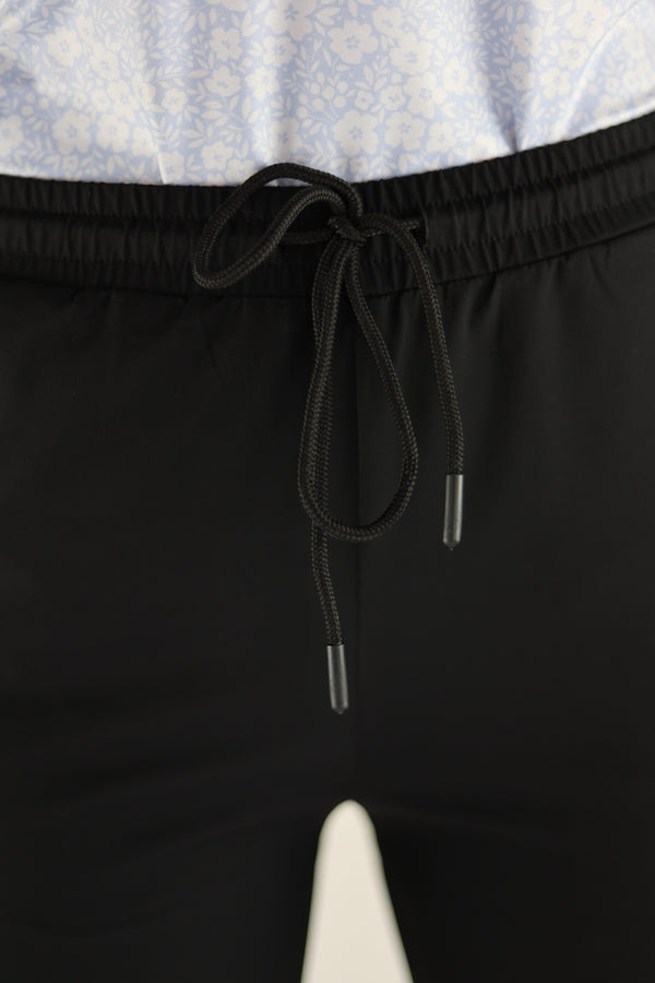 Women's Ace Pant- Black