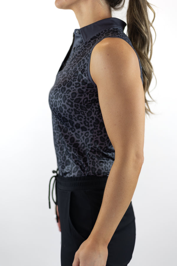 Women's Sex Panther Polo