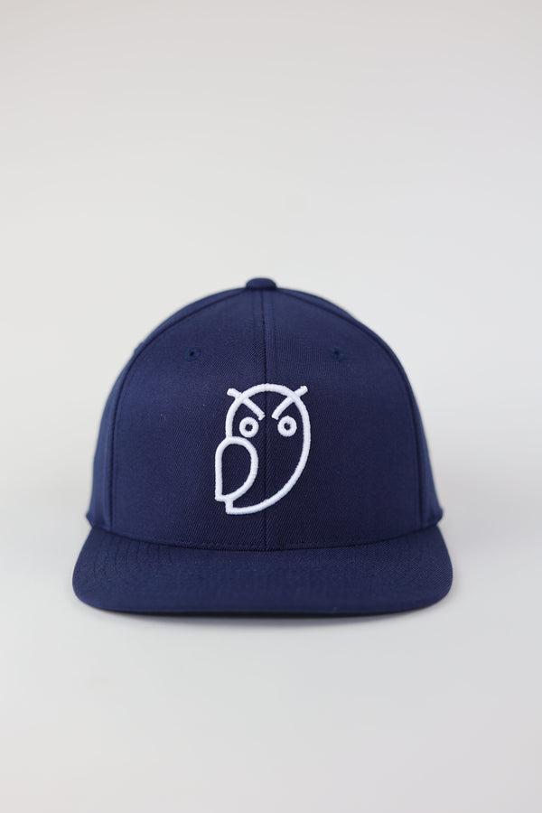 Lifestyle 2.0 Navy Snapback