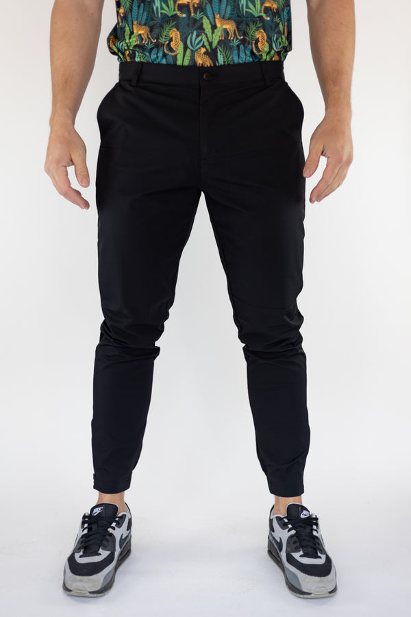 Men's Ace Pant- Black