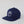 Load image into Gallery viewer, Lifestyle 2.0 Navy Snapback