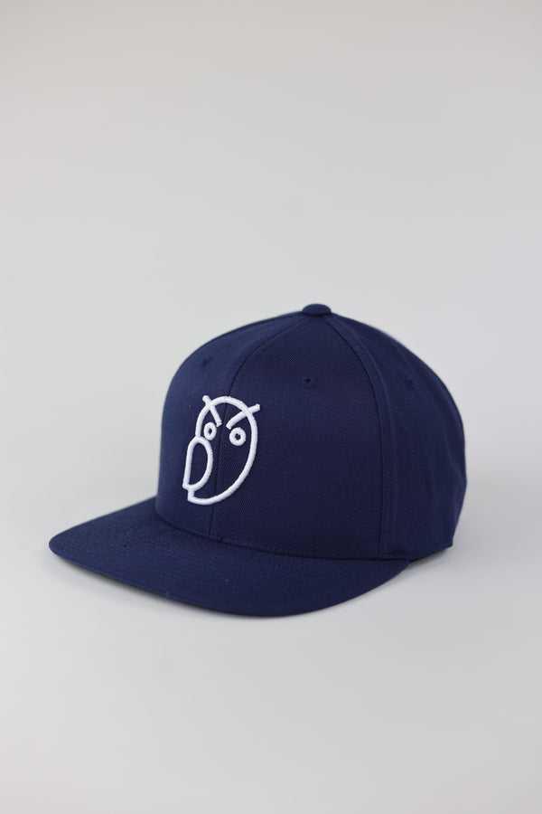 Lifestyle 2.0 Navy Snapback