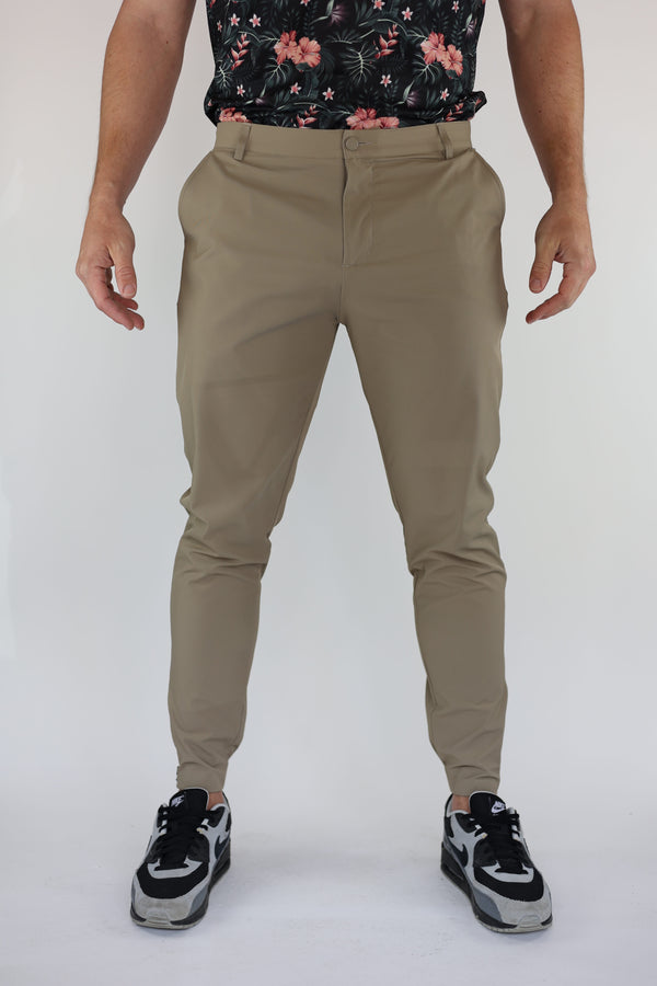 Men's Ace Pant- Khaki