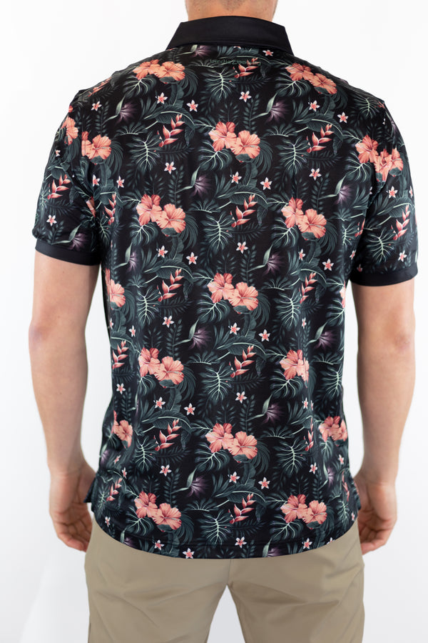 Hawaii 5.0 Polo