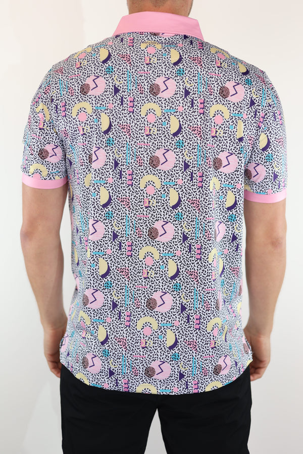 Flashback Polo