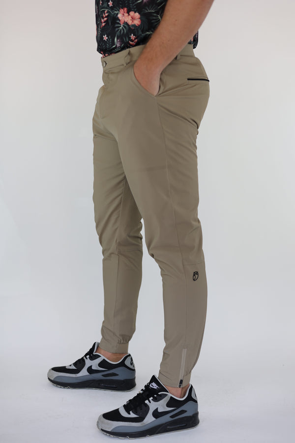 Men's Ace Pant- Khaki