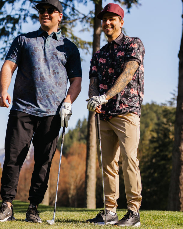 Men's Ace Pant- Khaki