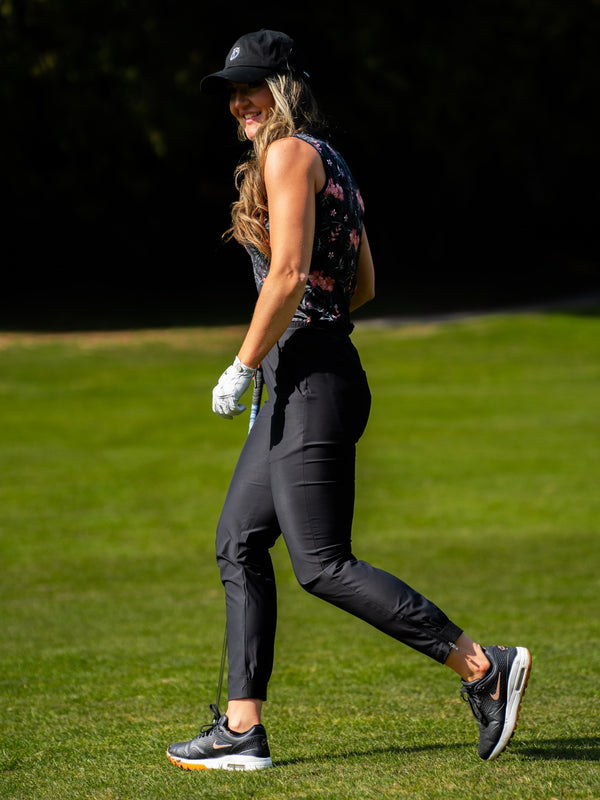 Women's Ace Pant- Black