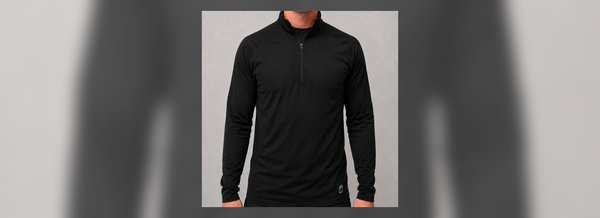 1/4 Zips