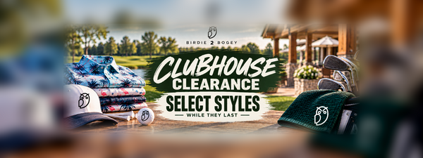 Clubhouse Clearance
