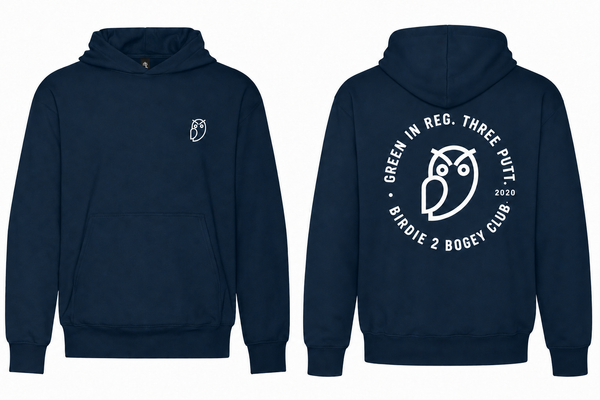Birdie 2 Bogey Club