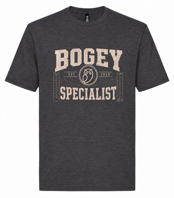 Bogey Specialist