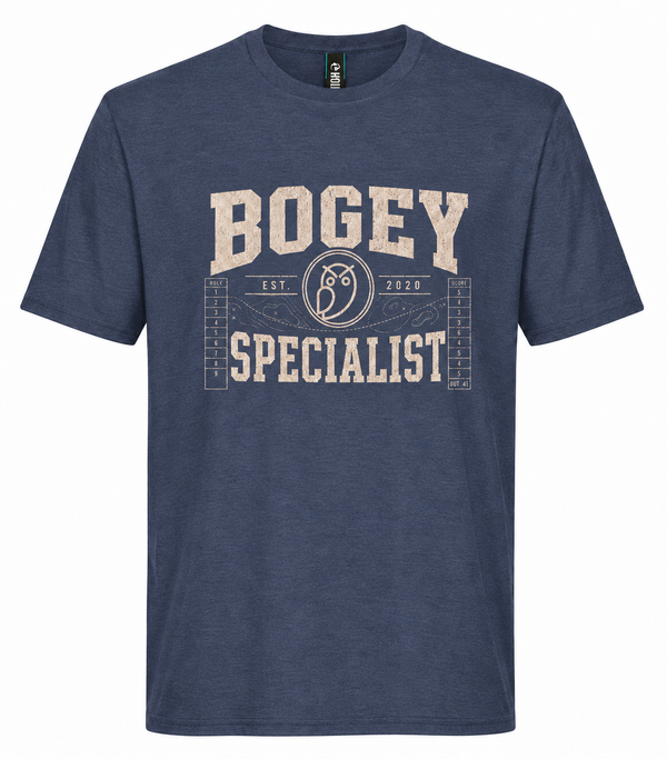 Bogey Specialist