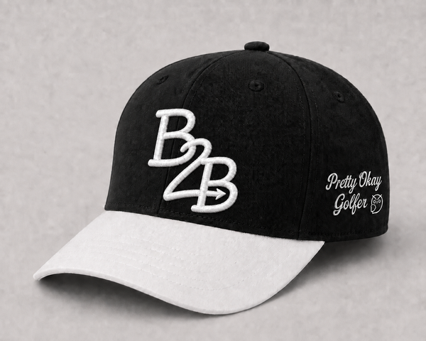 Gameday Snapback - B2B | Arriving October 2026.