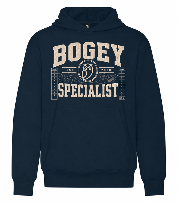 Bogey Specialist