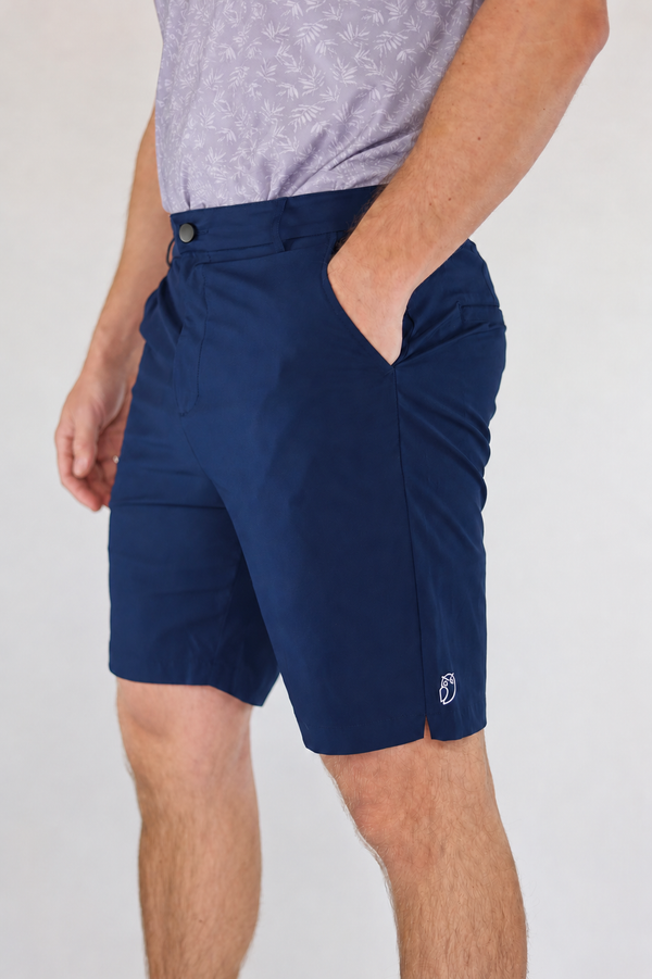Men’s Ace Golf Shorts — Choose Your Colour