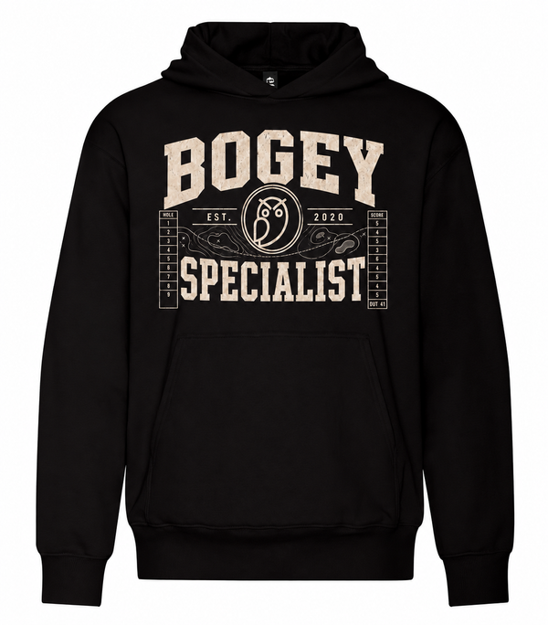 Bogey Specialist