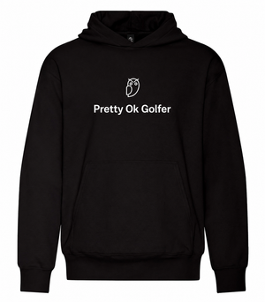 Pretty Ok Golfer