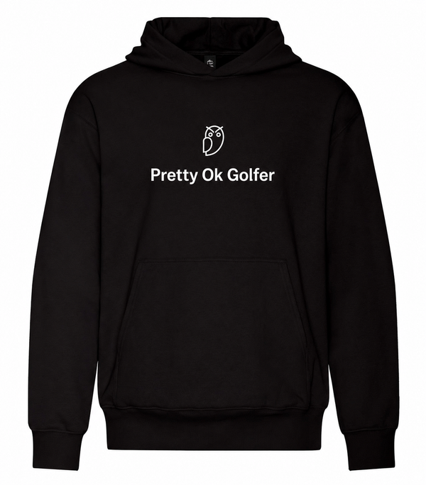 Pretty Ok Golfer