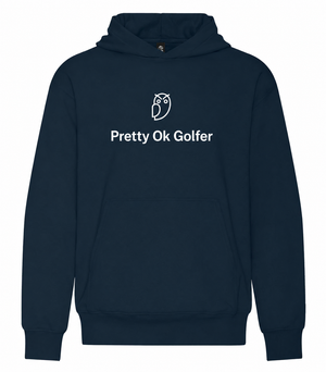 Pretty Ok Golfer