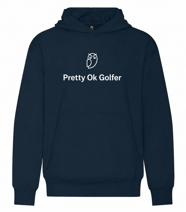 Pretty Ok Golfer