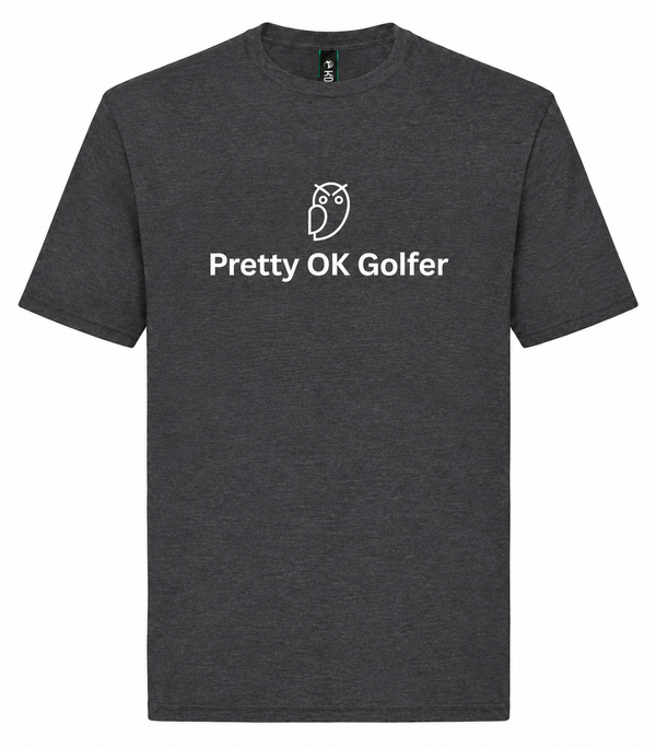 Pretty Ok Golfer
