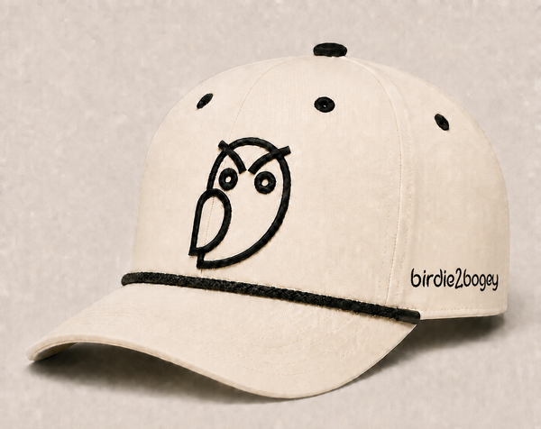 Gameday Snapback - Owl | Arriving October 2026.
