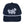 Load image into Gallery viewer, &quot;The Classic&quot; Rope Hat- Navy
