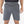 Load image into Gallery viewer, Men&#39;s Ace Shorts- Grey
