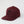 Load image into Gallery viewer, Lifestyle 2.0 Maroon Snapback
